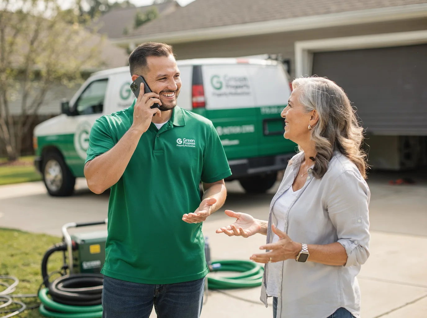 Water Damage Restoration Billings, MO FAQs